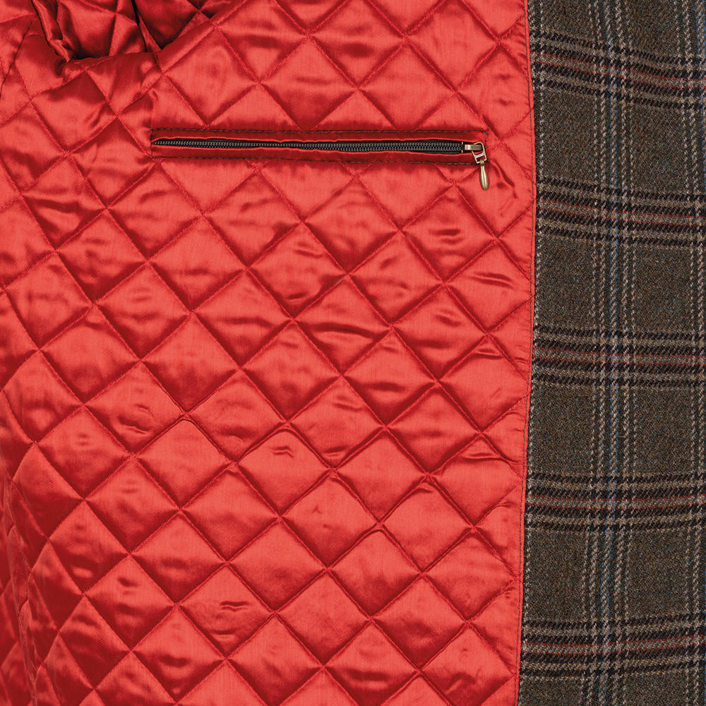 Chrysalis »Devon« Men's Duffle Coat