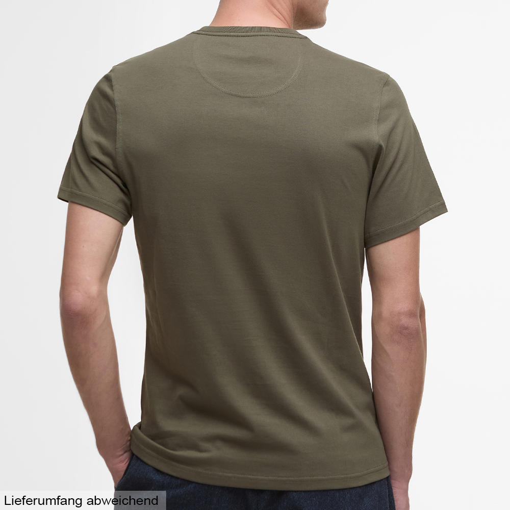 Barbour »Langdon« Men's T-Shirt