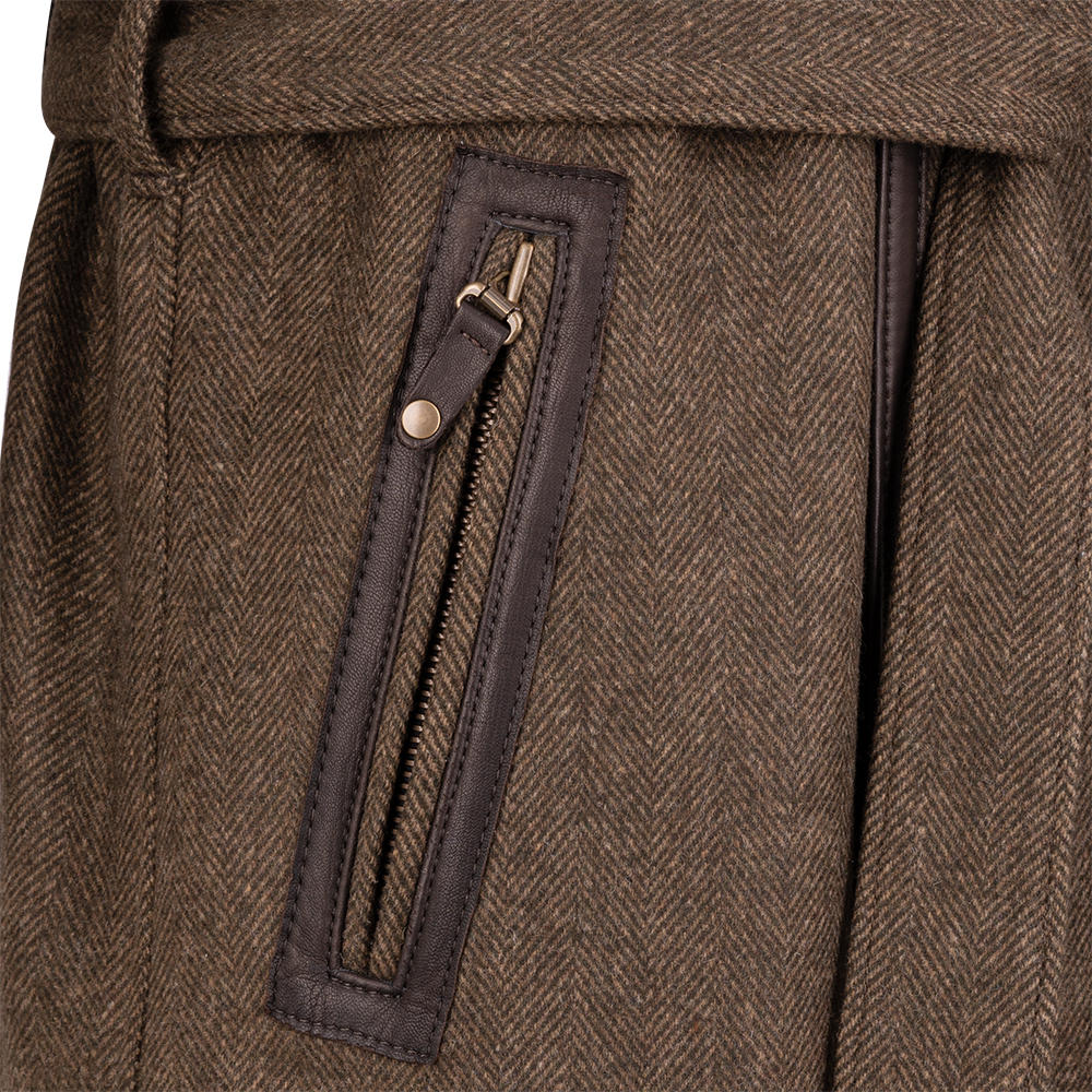 Meindl »Explorer« Men's Coat