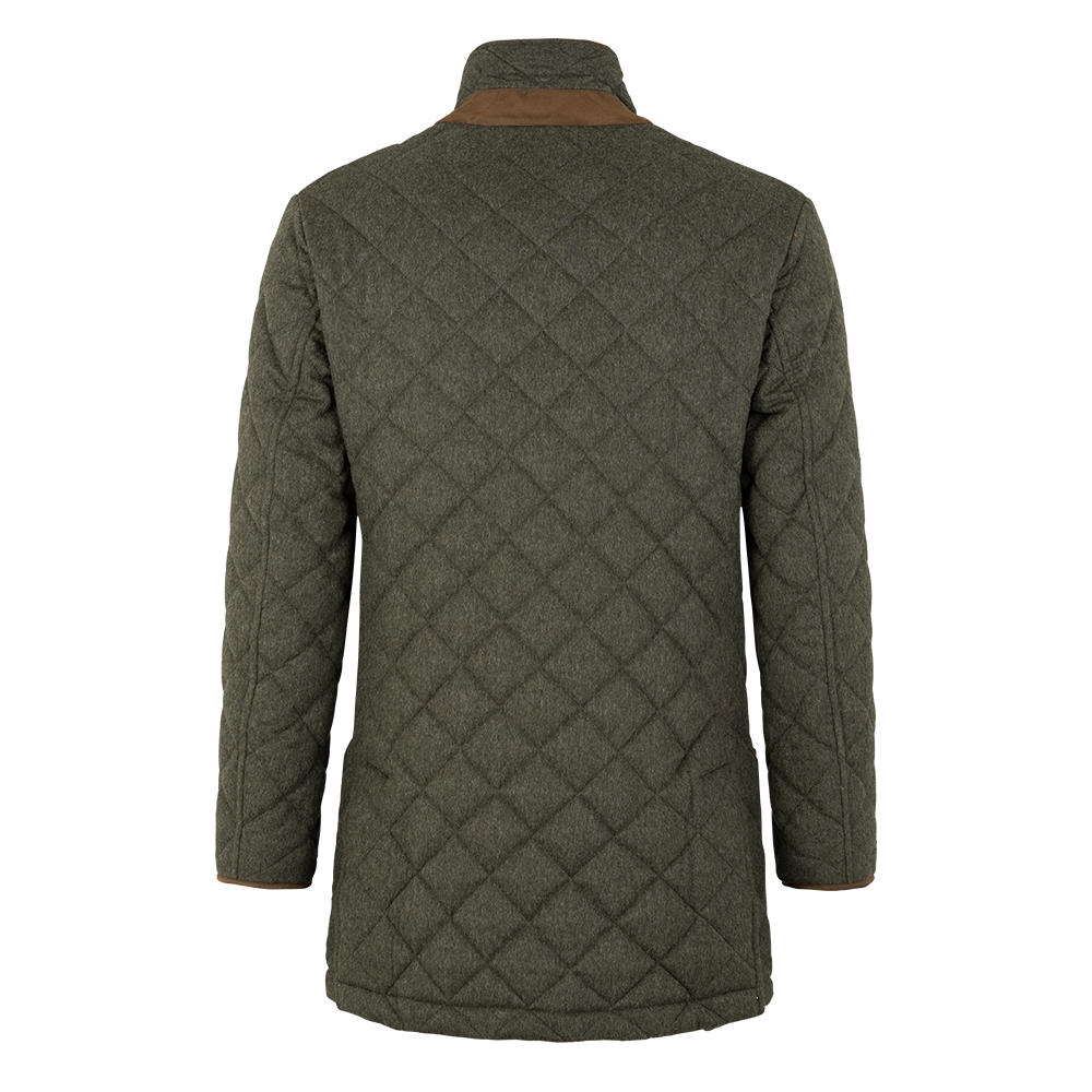 Von Dörnberg »Husky« Men's Jacket, Loden
