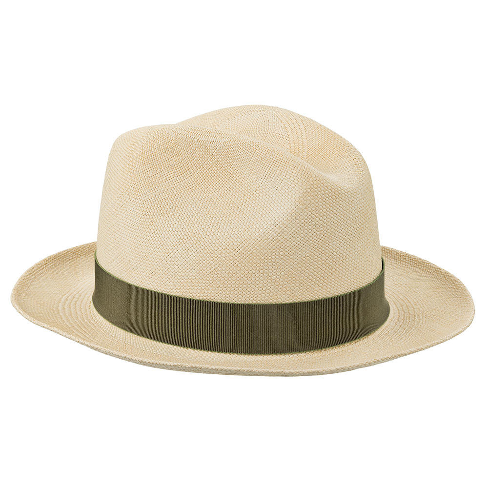 Purdey Panama Hat