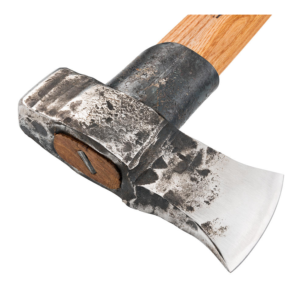 DICTUM® Splitting Hatchet, with Felt Sheath