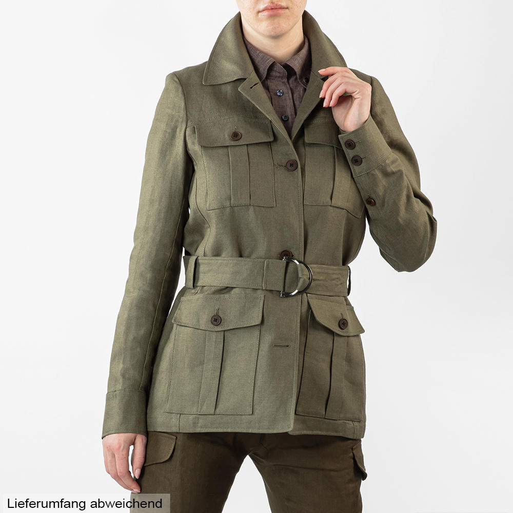 Purdey Damen Safari Jacke