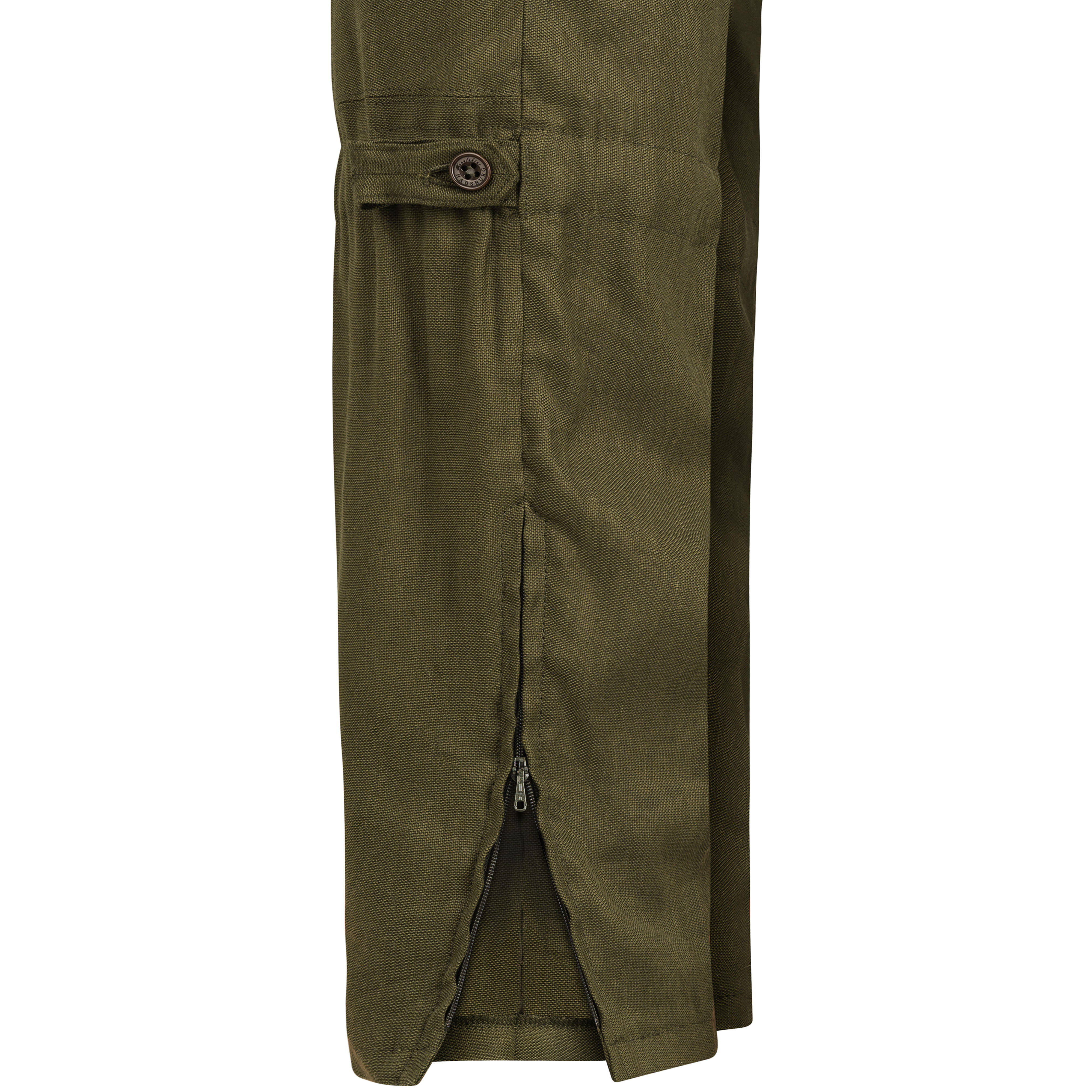 Habsburg Herren Baumwoll/Leinen Jagdhose »Walter«