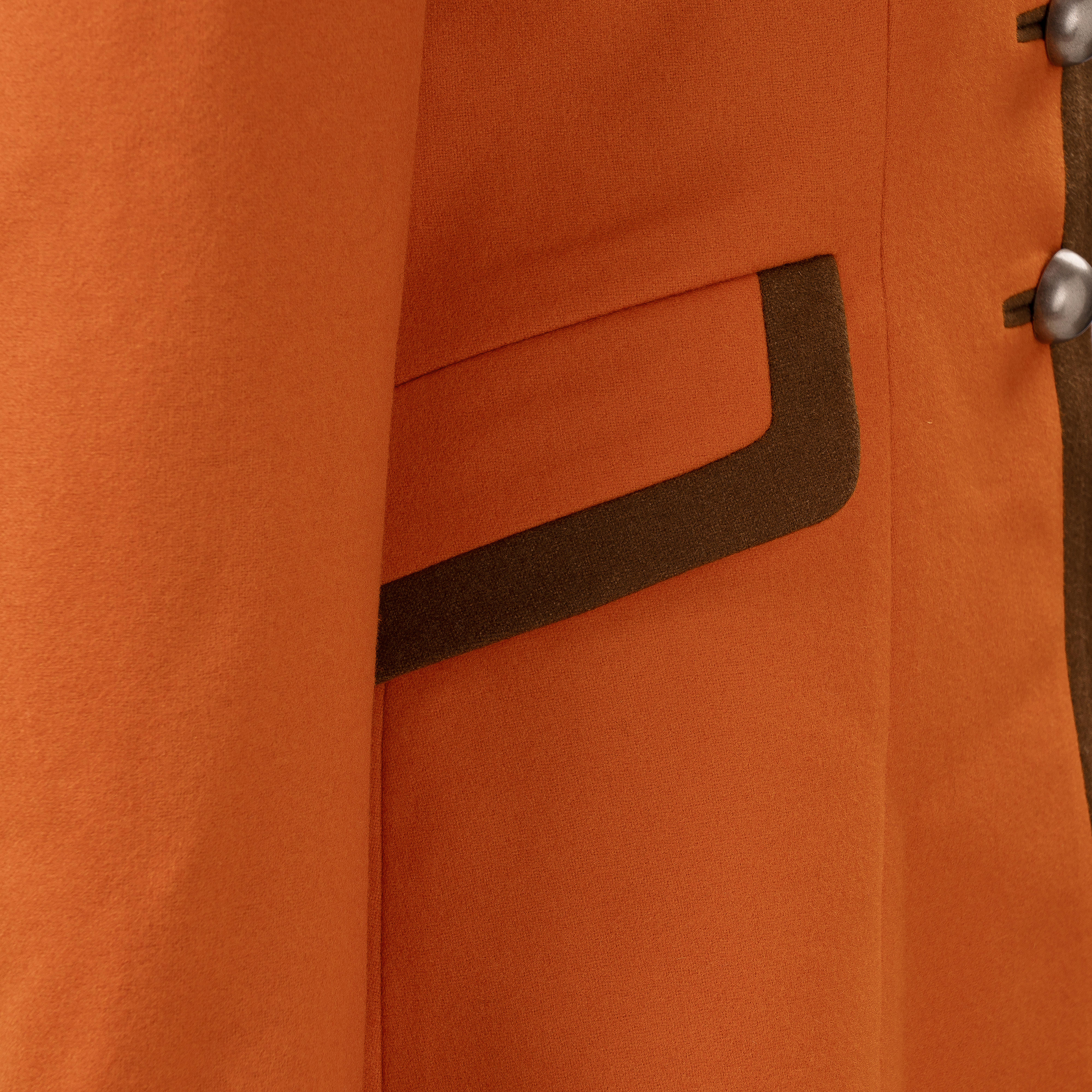 Stajan Damen Reitjacke