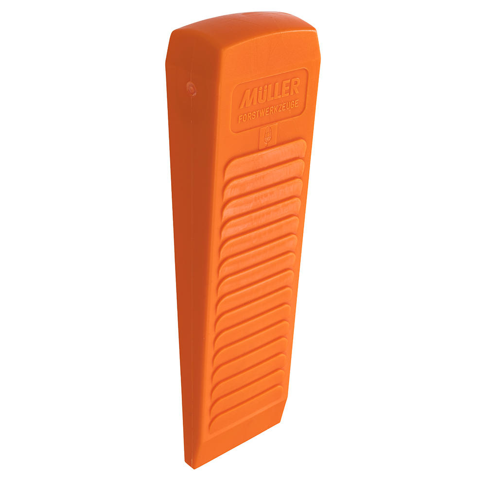 Coin d’ajustement en plastique