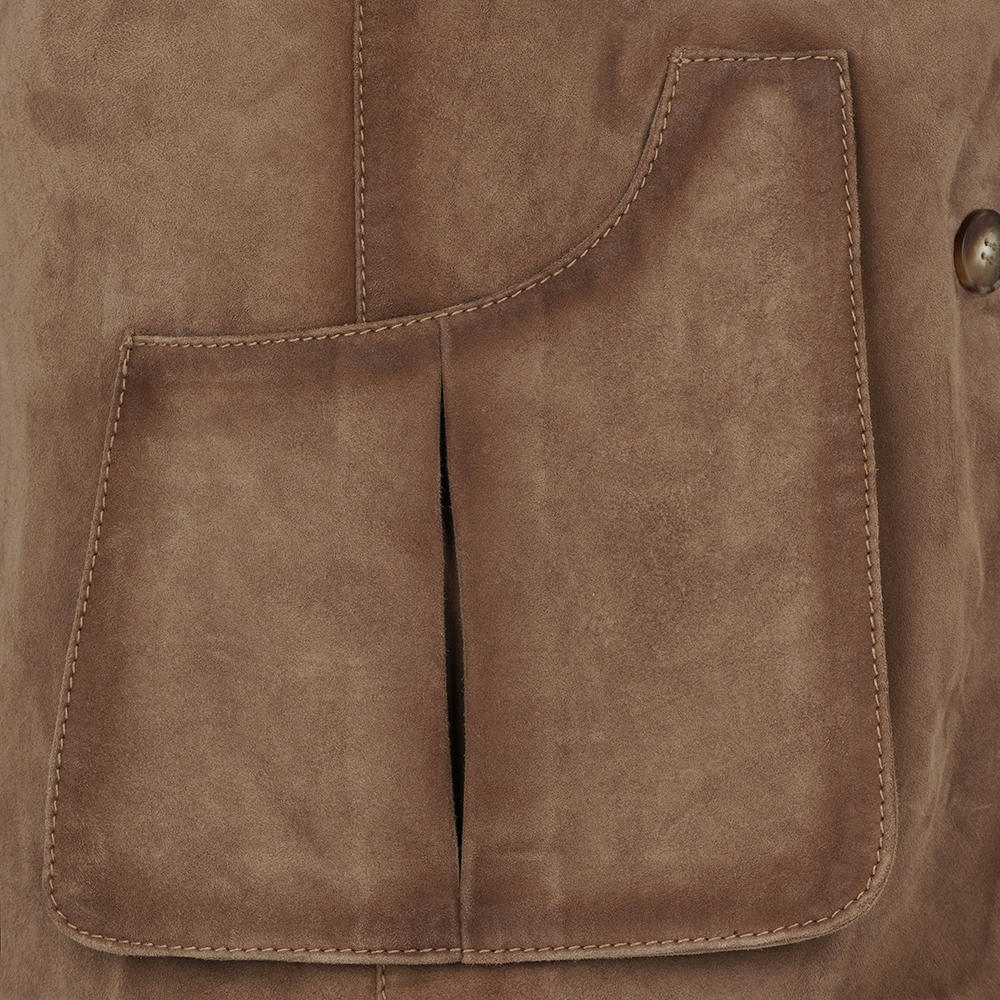 Veste safari pour femme » Saharian Lady «