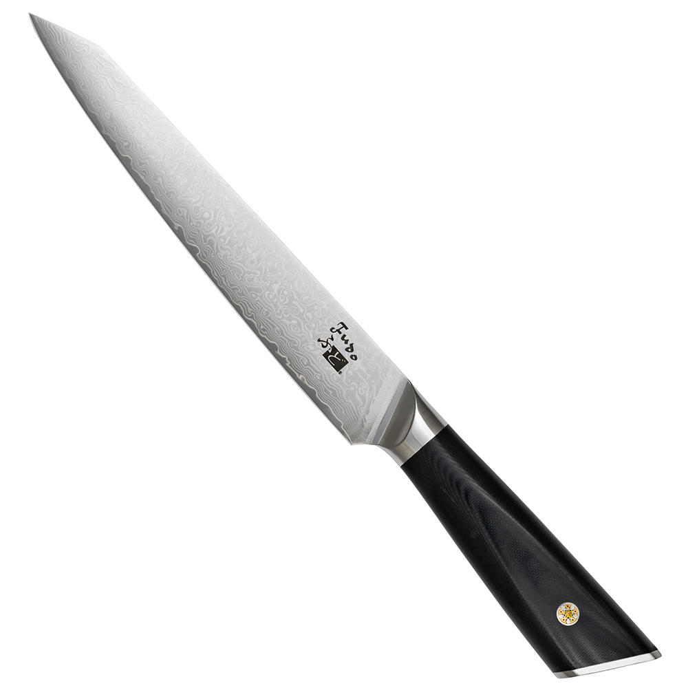 Fudo Kanpeka, Sashimi (Fischmesser)