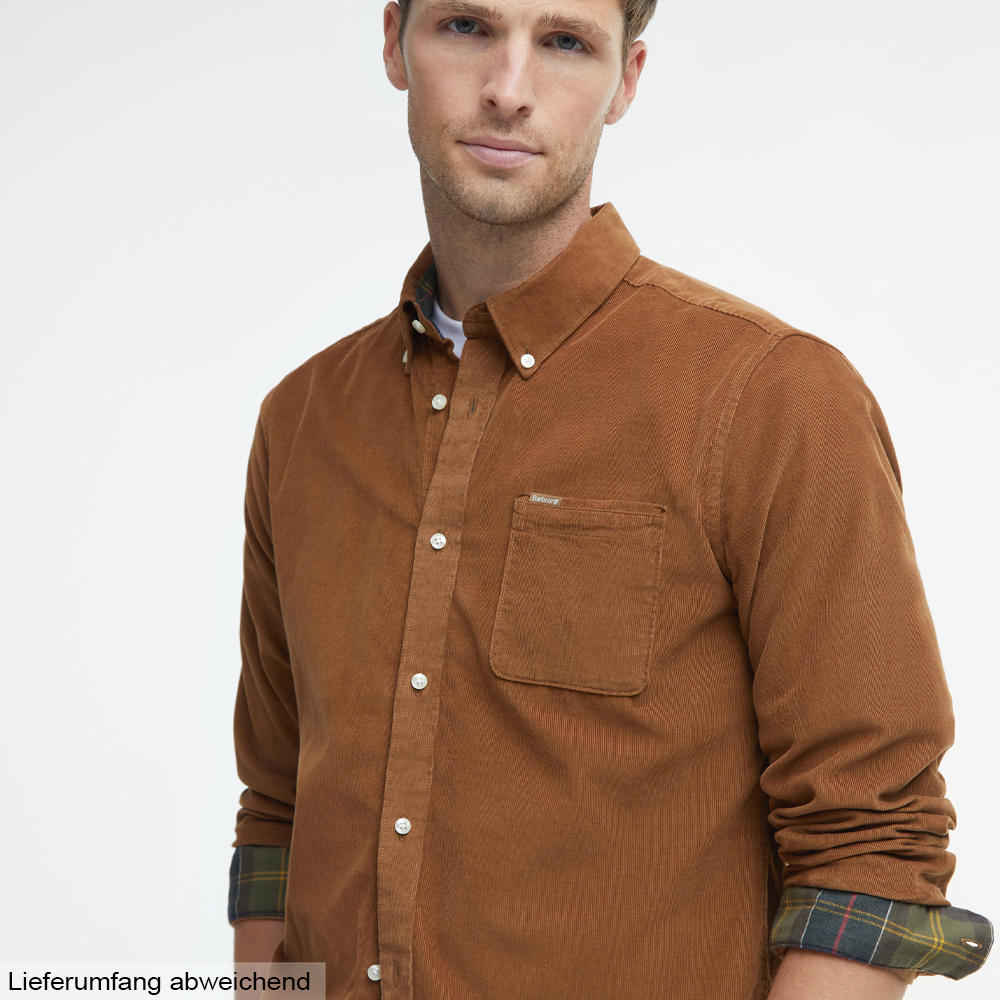 Barbour »Ramsey« Men's Shirt