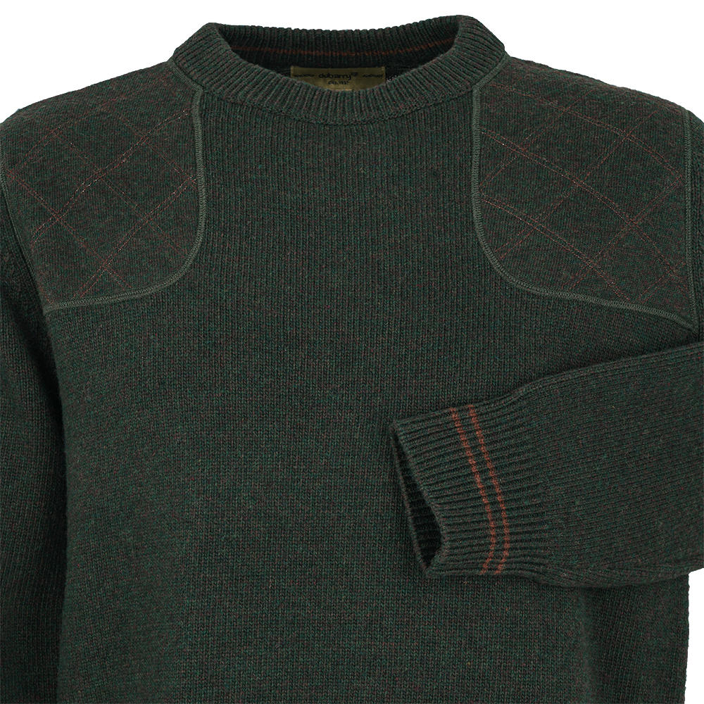 Dubarry Herren Pullover Clarinbridge