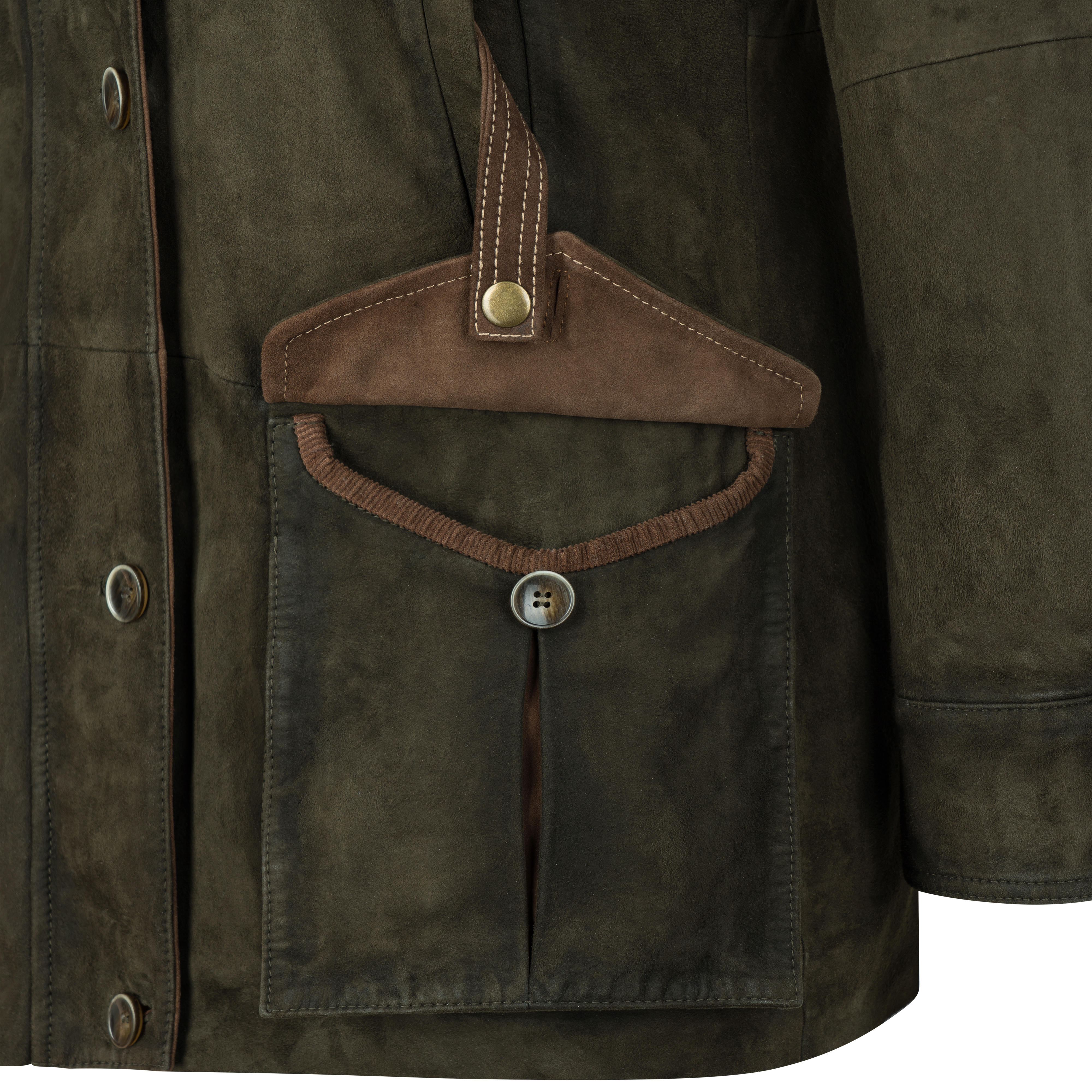 Veste de chasse pour femme » Huntress «