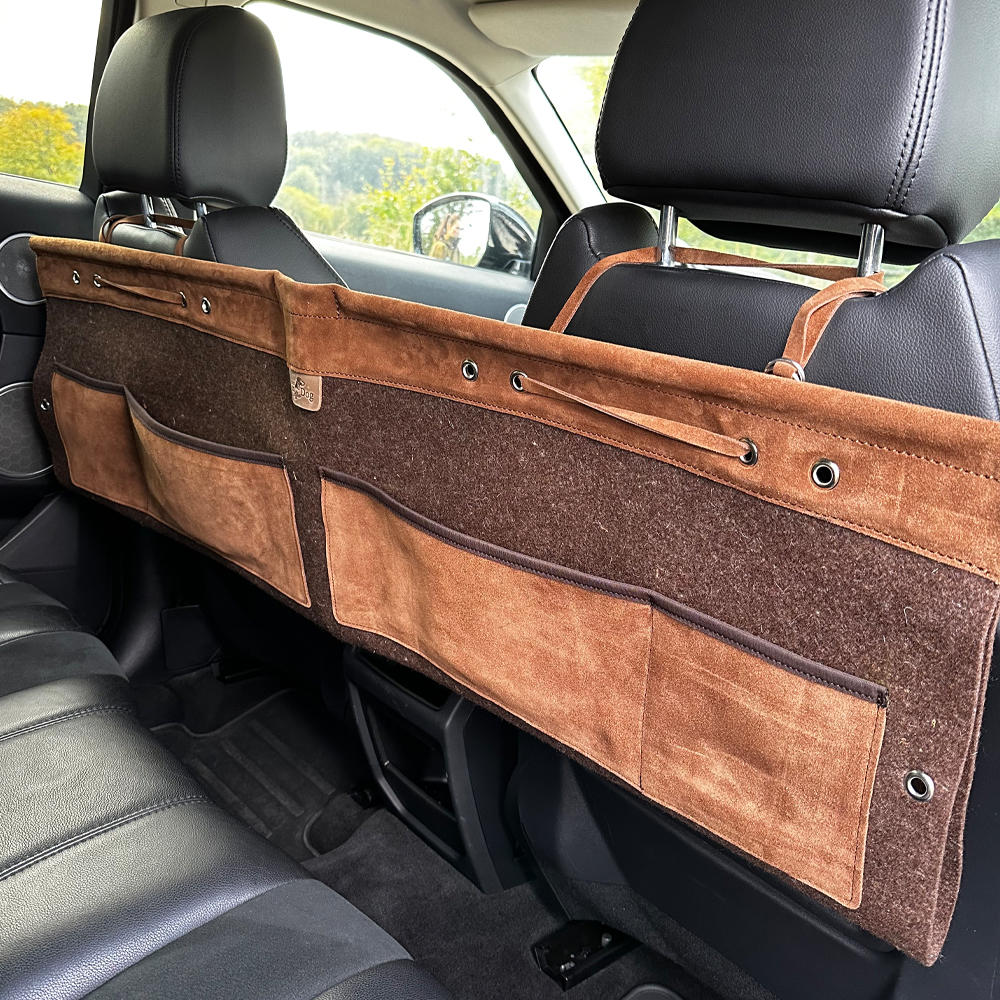 The GunDog Affair Car Gun Case