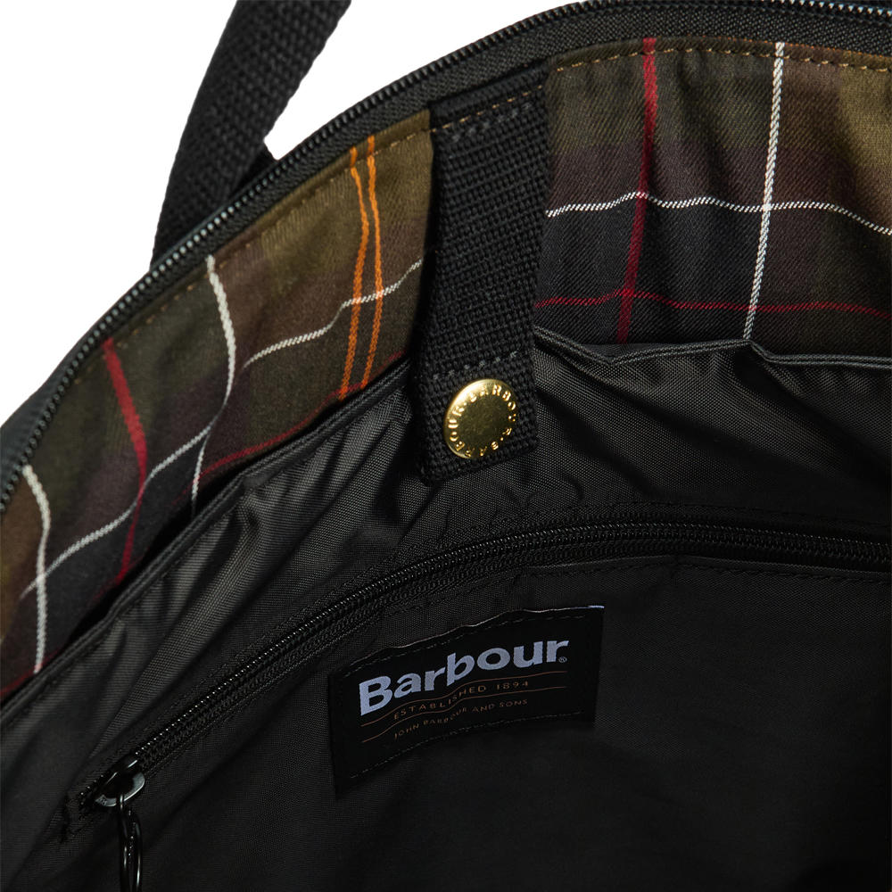 Barbour Rucksack »Field Wax«