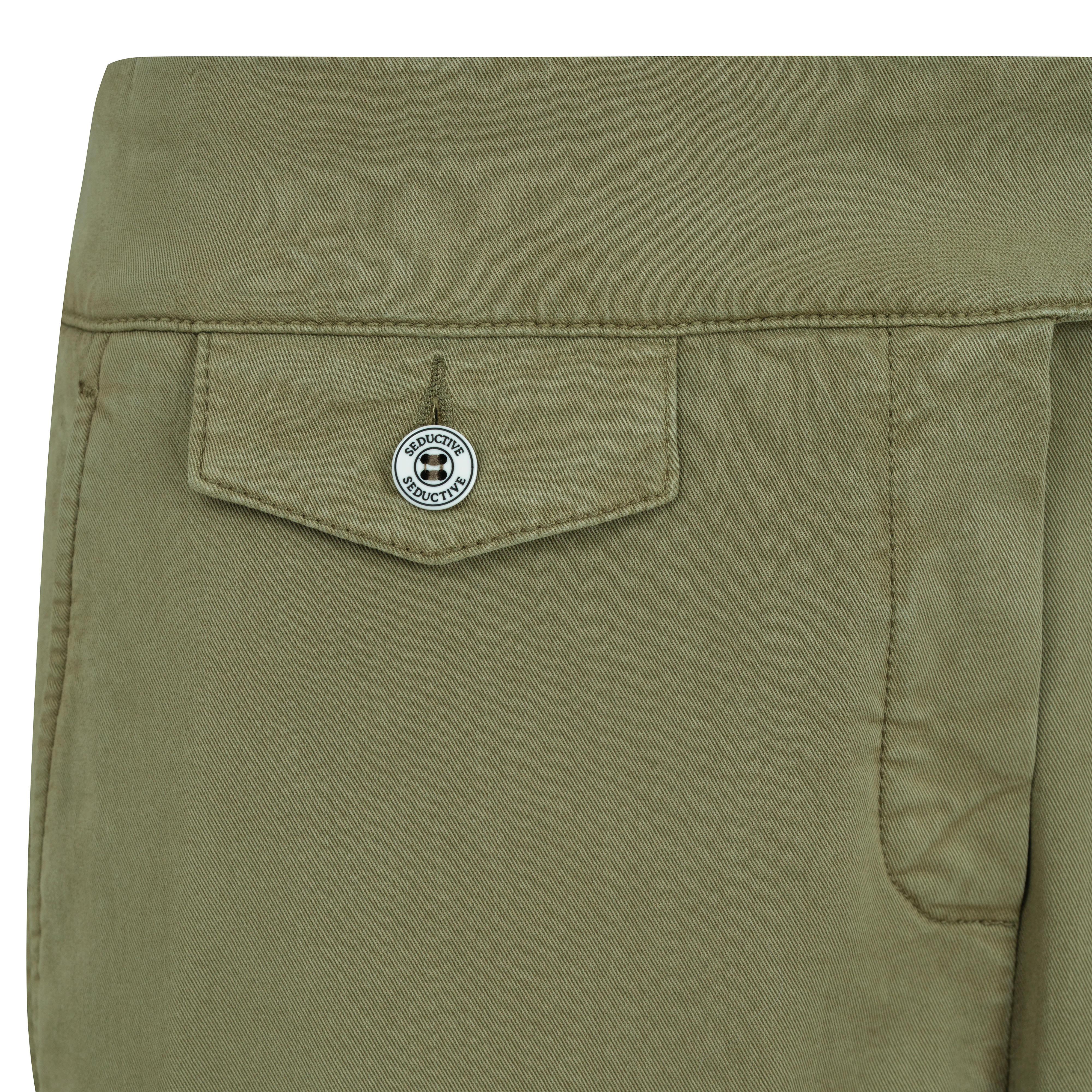 Seductive »Inez« Ladies’ Trousers