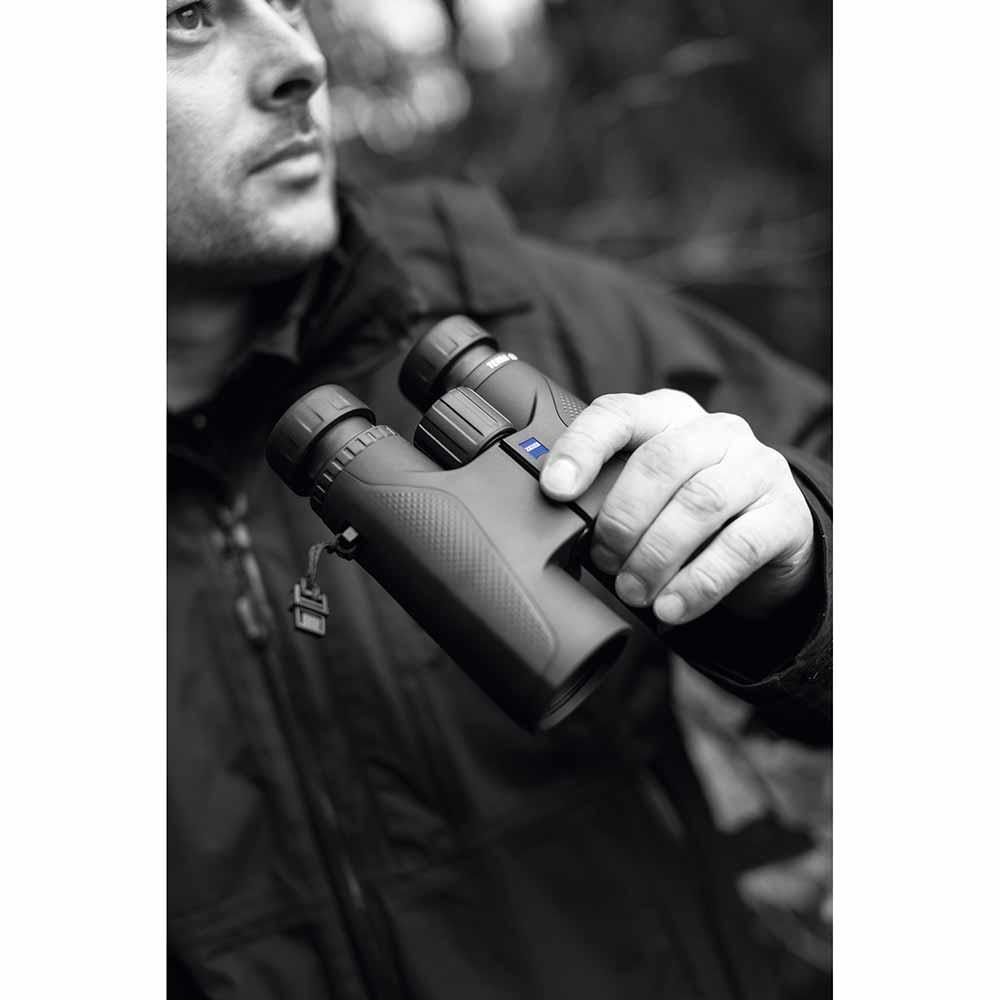 Jumelles ZEISS Terra® ED 8 x 42