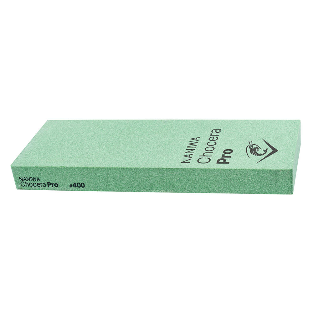 Naniwa® Chocera Pro Schruppstein, Körnung 400