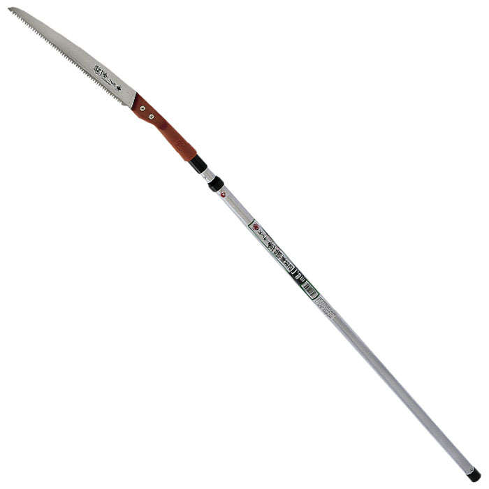 Japanische Teleskop-Astsäge
