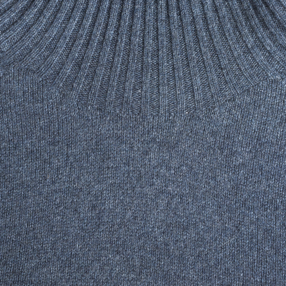 Herren Rollkragenpullover