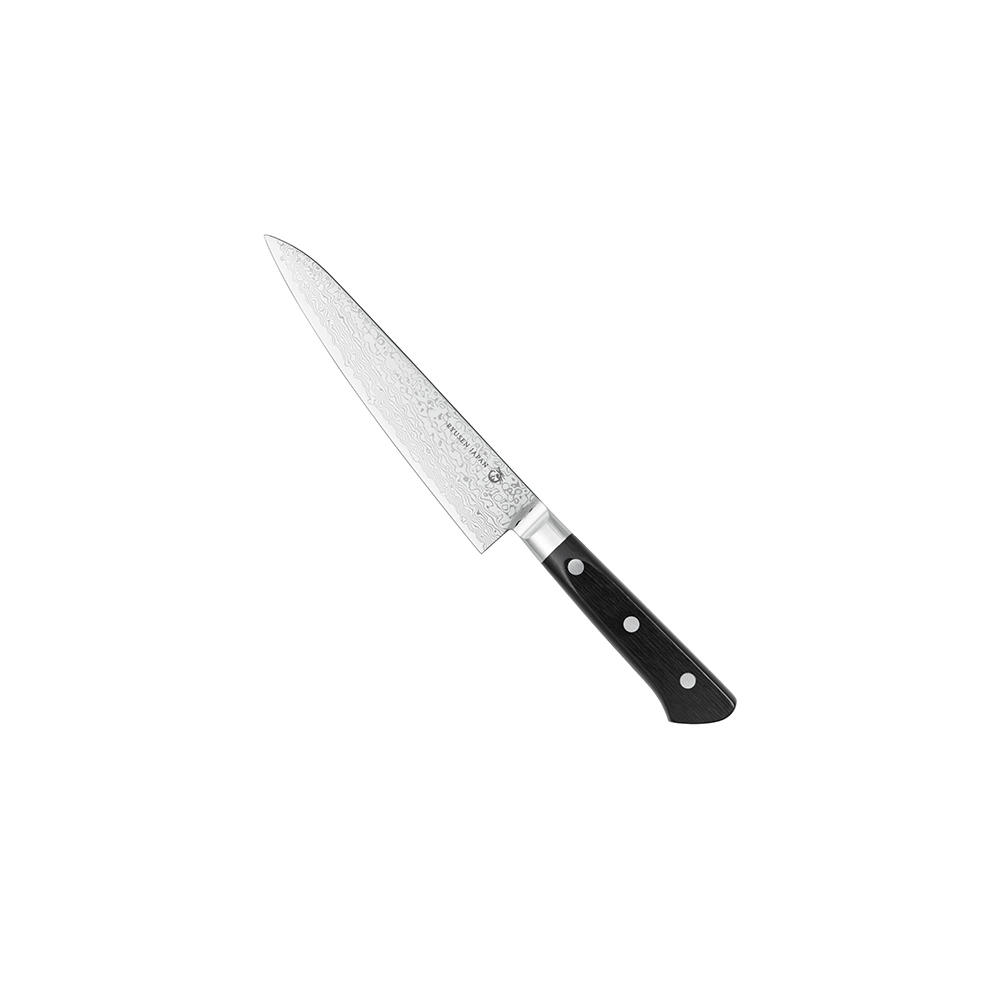 Bontenunryu Hocho, Gyuto (Fish and Meat Knife), 150 mm