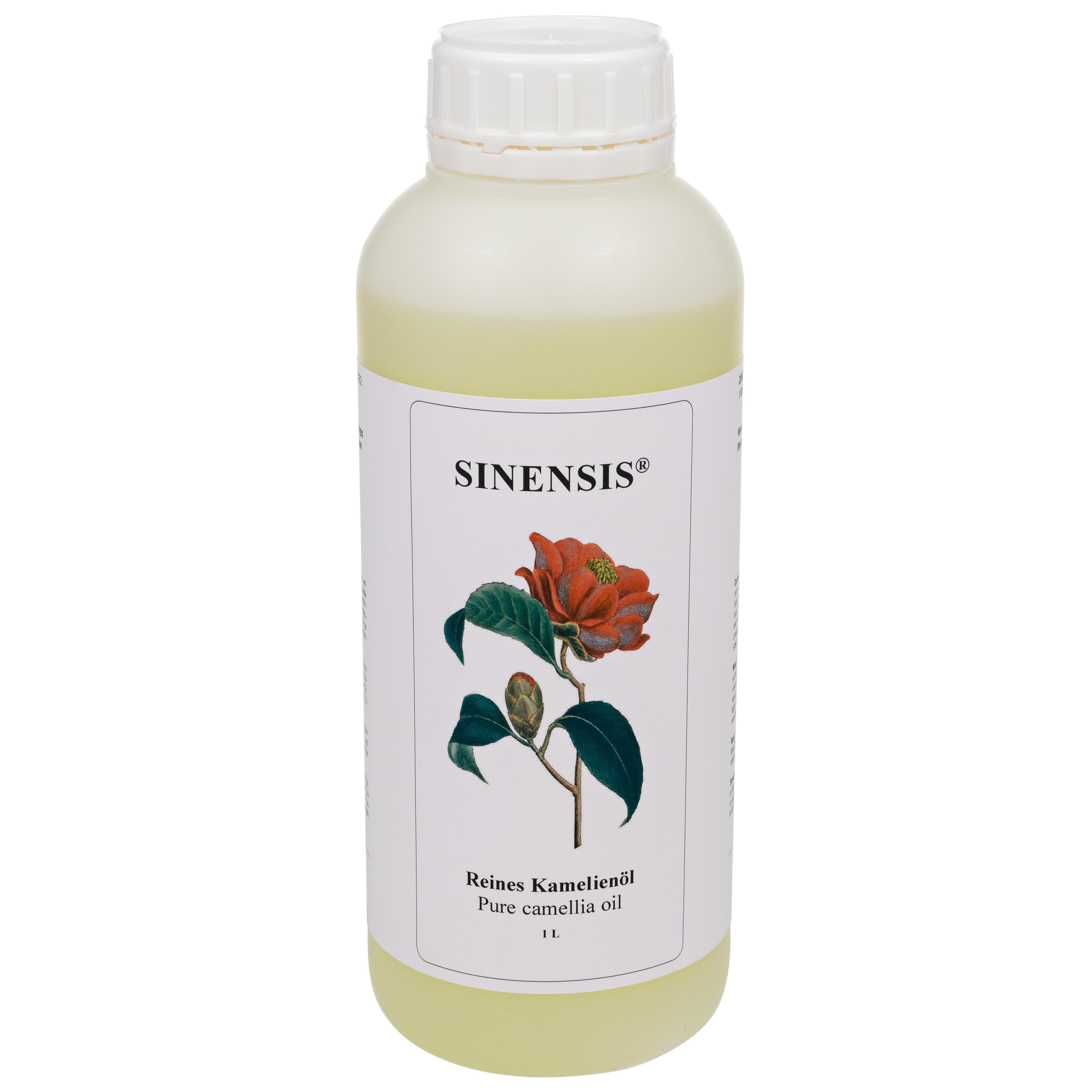 Sinensis® Camellia Oil, 1 l