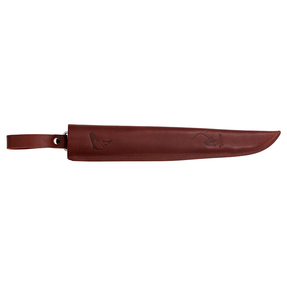 Wood Jewel Fischermesser, 220 mm