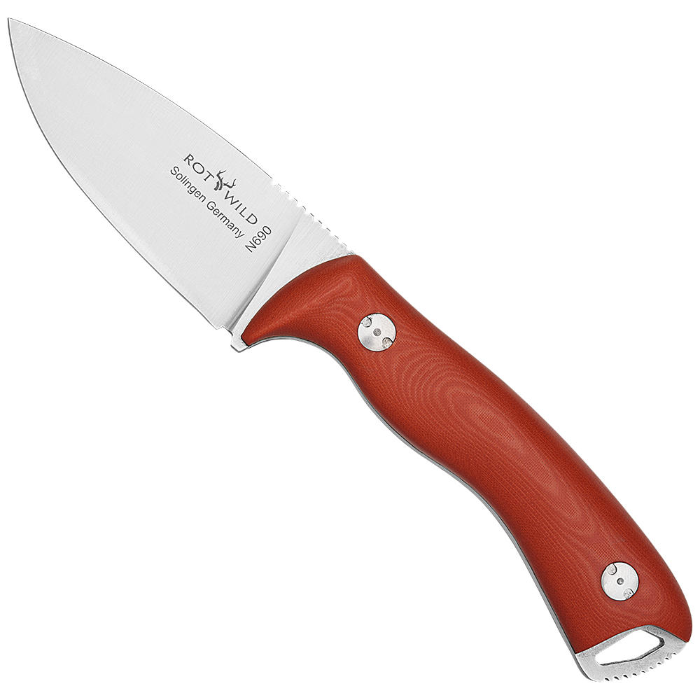 Jagdmesser ROTWILD, Milan