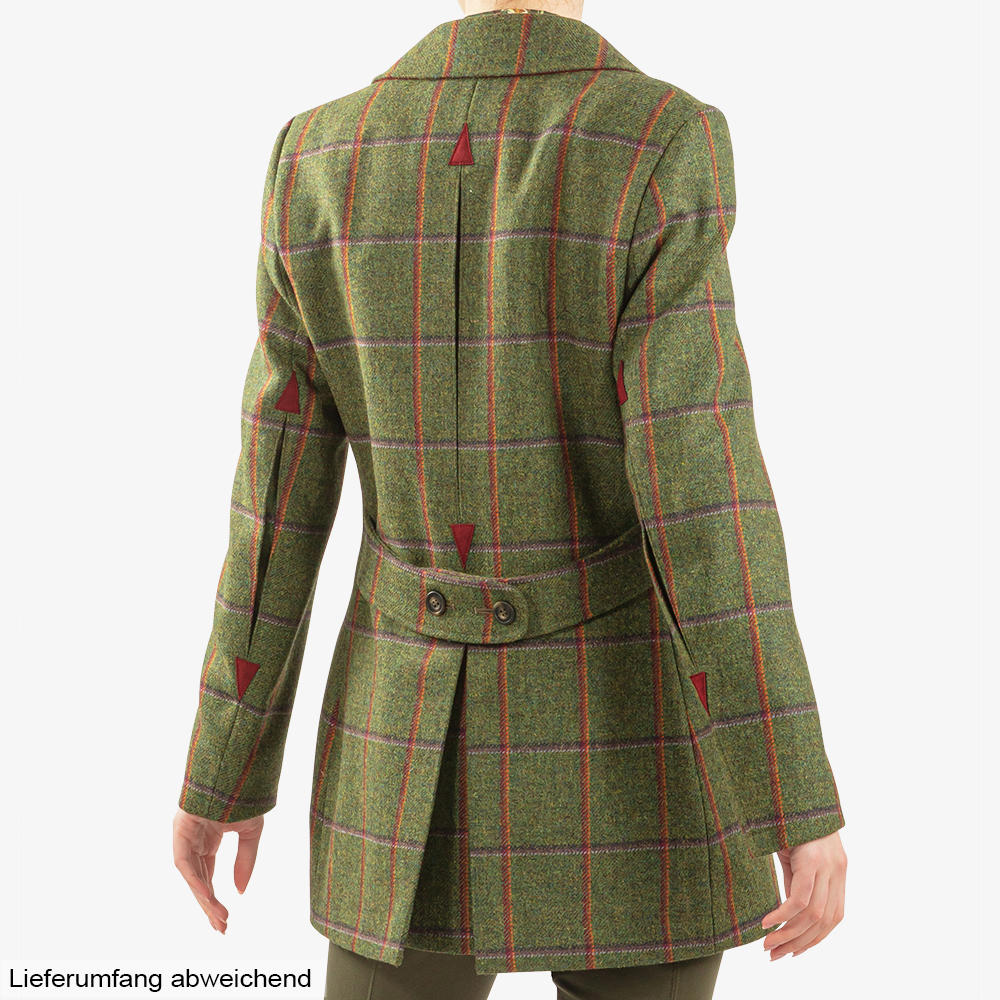 Chrysalis Damen-Tweedjacke »Bloomsbury« 