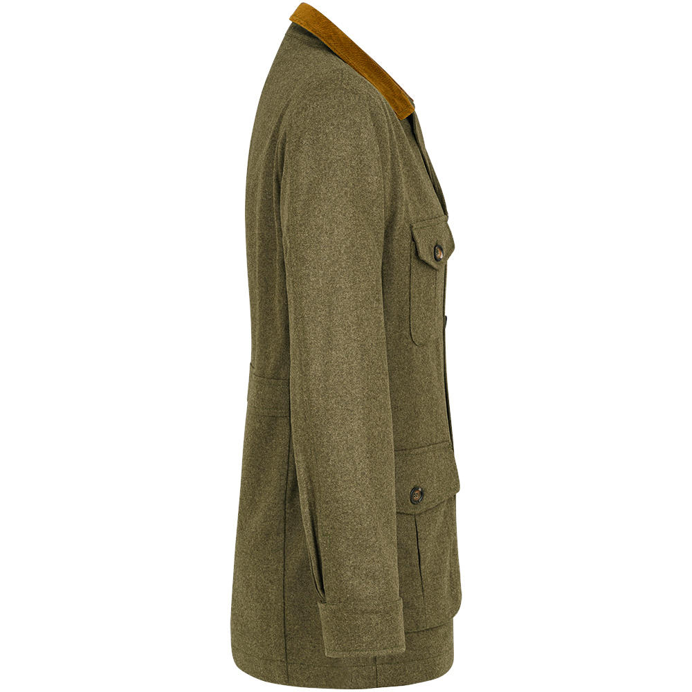 »Ernest« Men's Loden Field Jacket