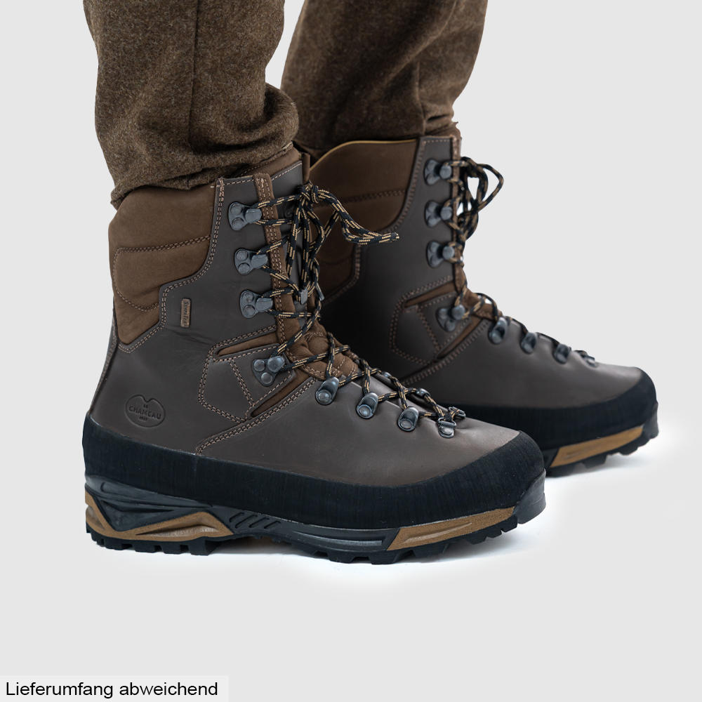 Le Chameau Jagdstiefel Mouflon 2.0 Extreme 10''
