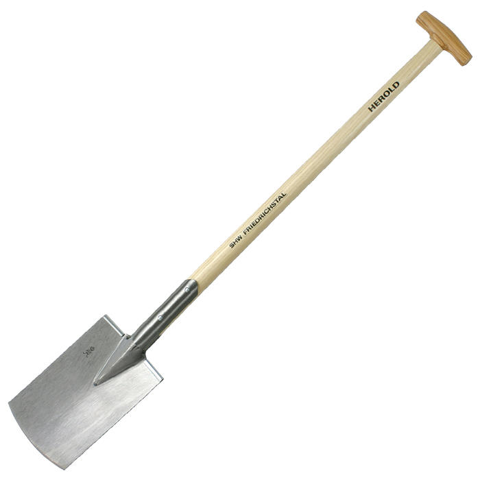 Spade »Herold«