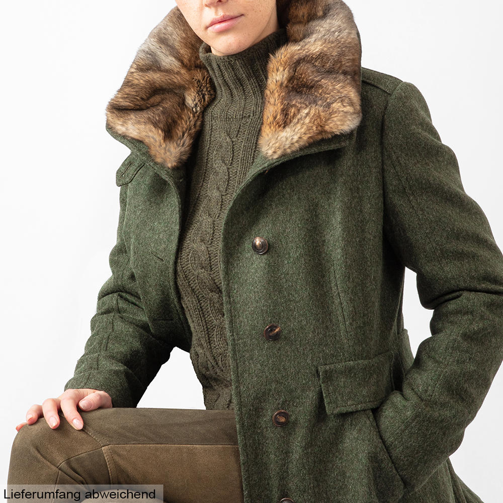 Habsburg »Diana« Ladies Coat