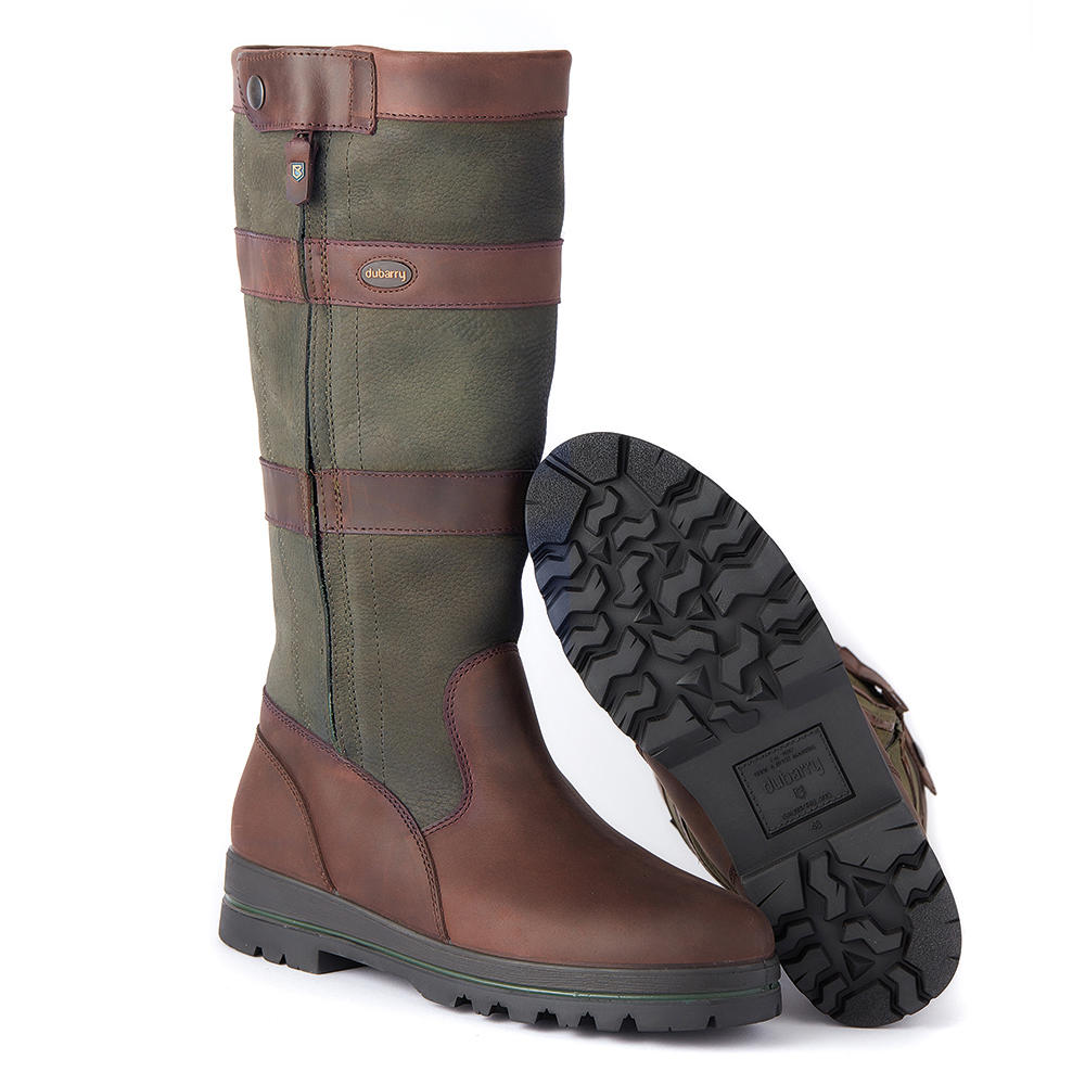 Dubarry »Wexford« Boots