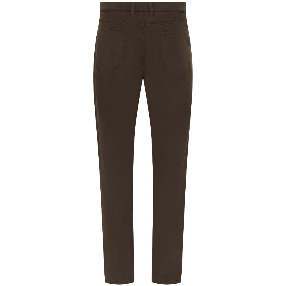 Purdey Herren Five Pocket Hose