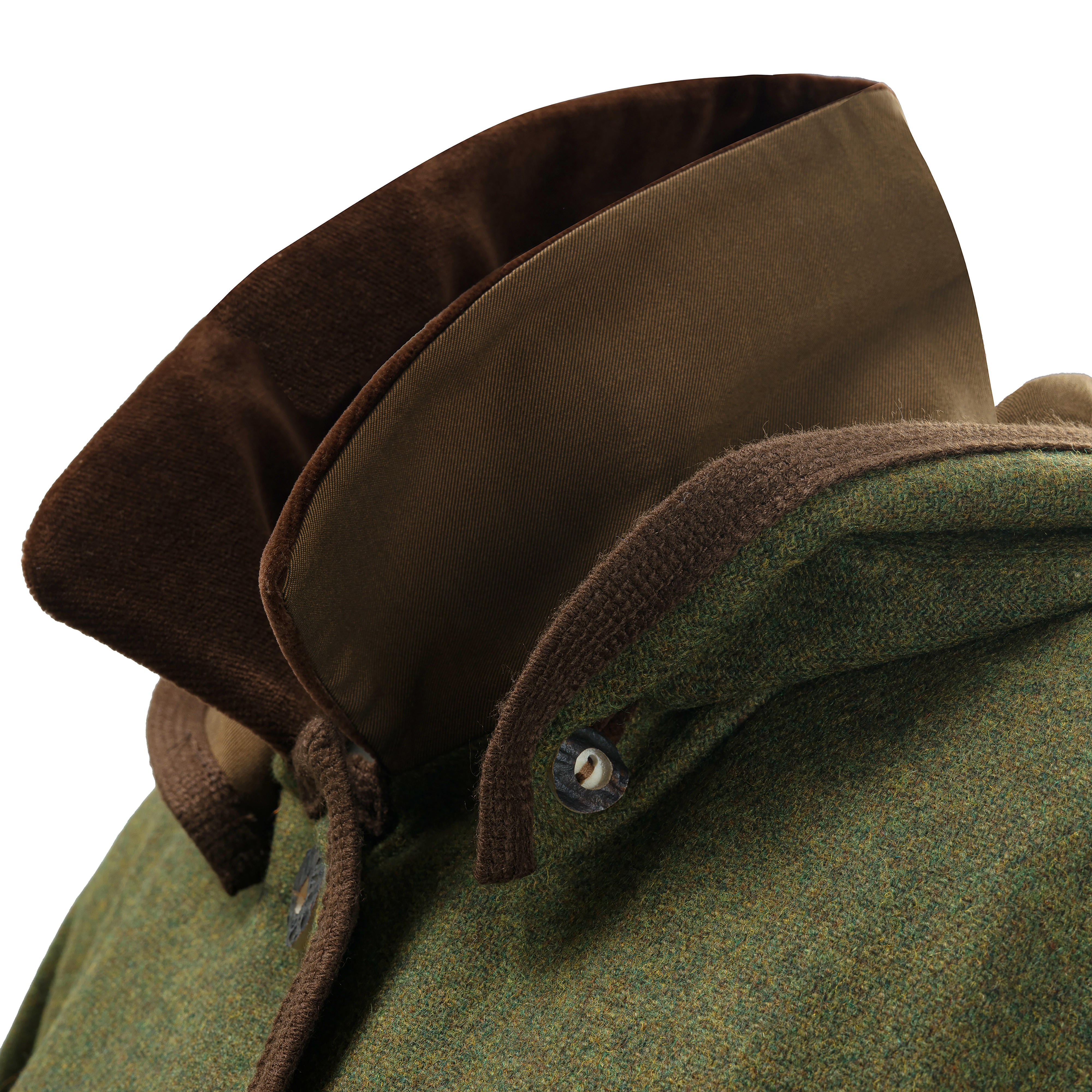 Stajan »Telfs« Ladies’ Loden Cape