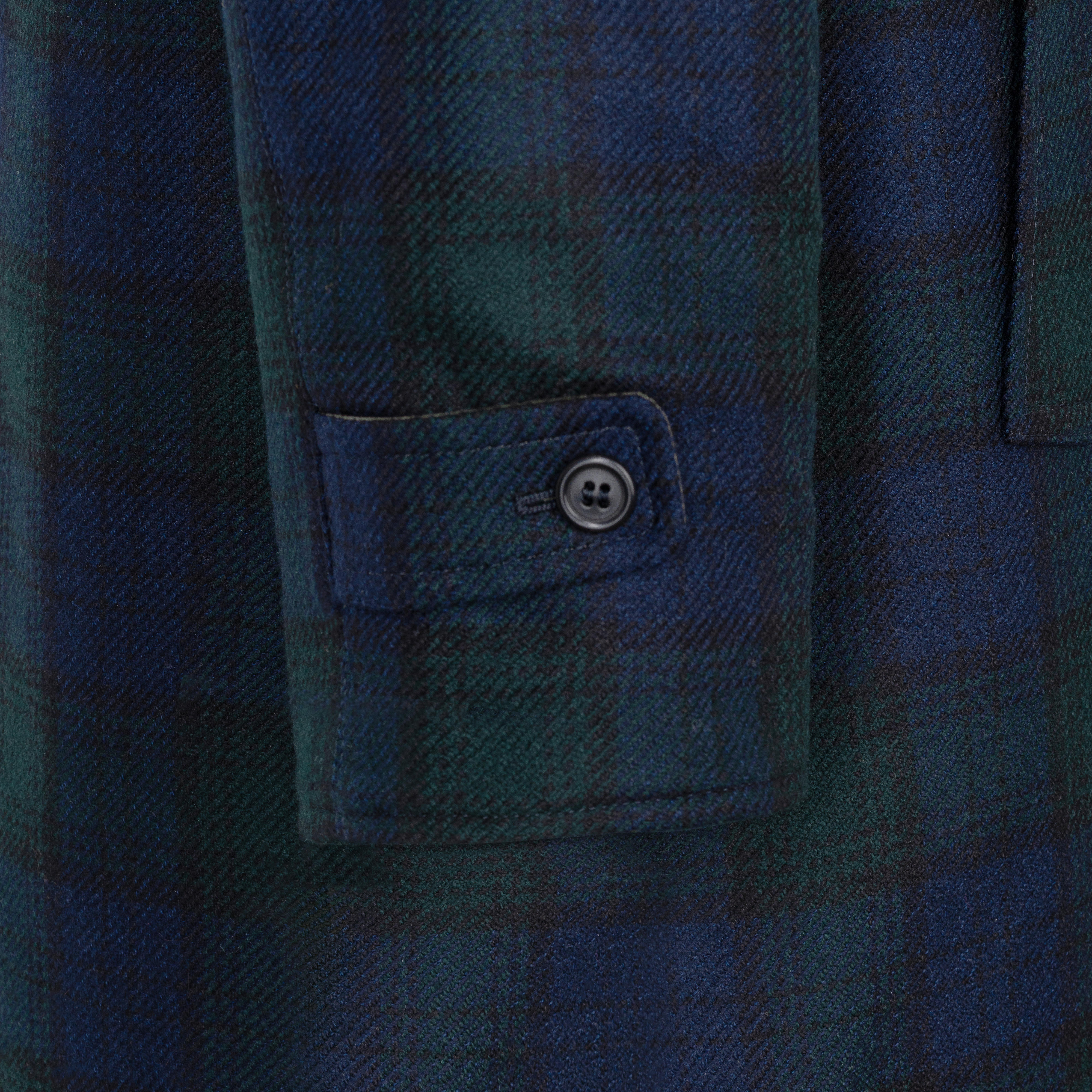 The GunDog Affair »Hawick« Men’s Reversible Coat