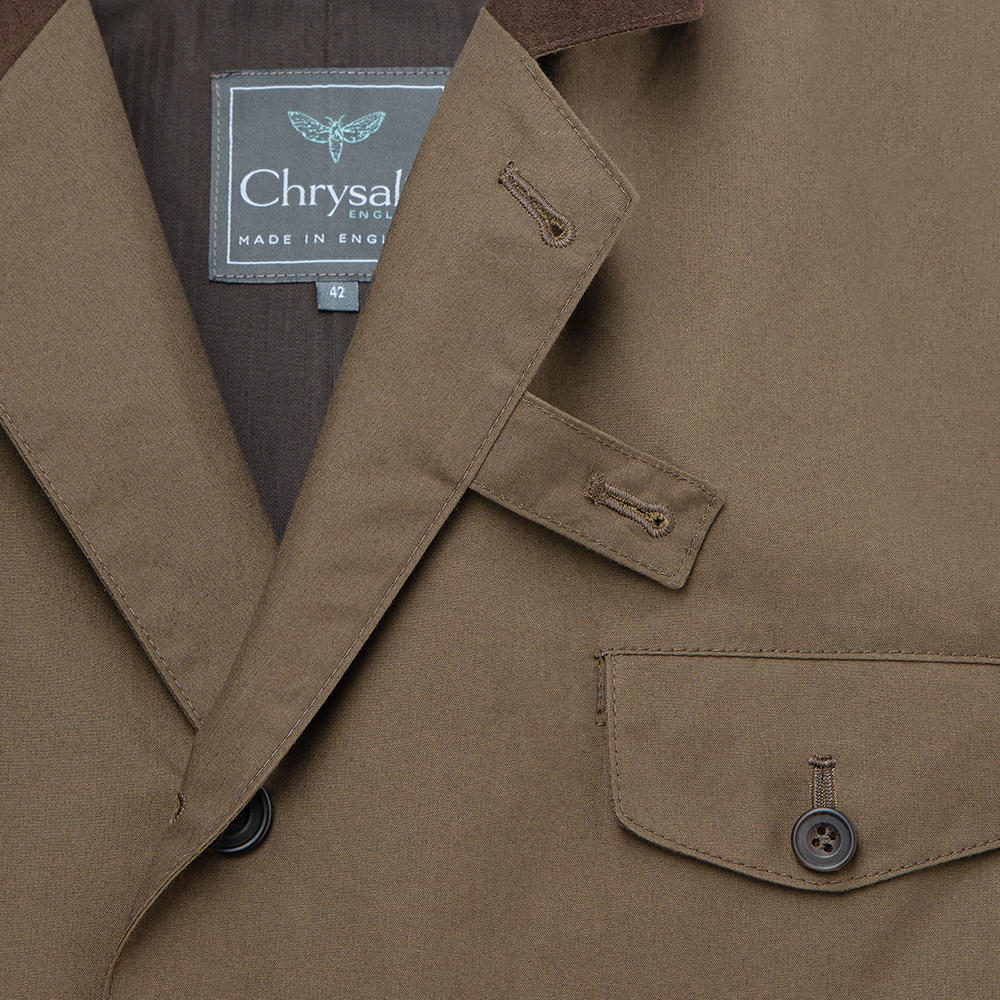 Chrysalis »Brough« Men's Jacket