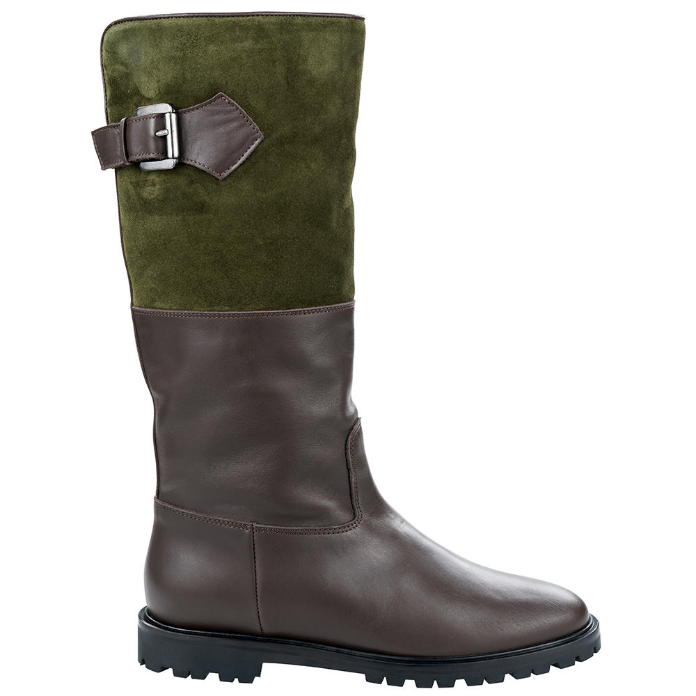 »Hanna« Ladies' Boots
