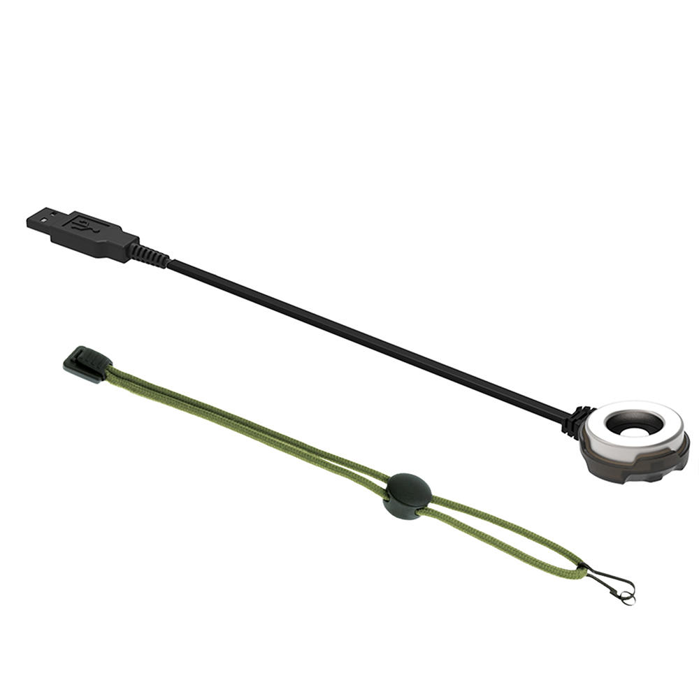 Armytek Viking Pro Hunting Set White, LED, 2200 lumen