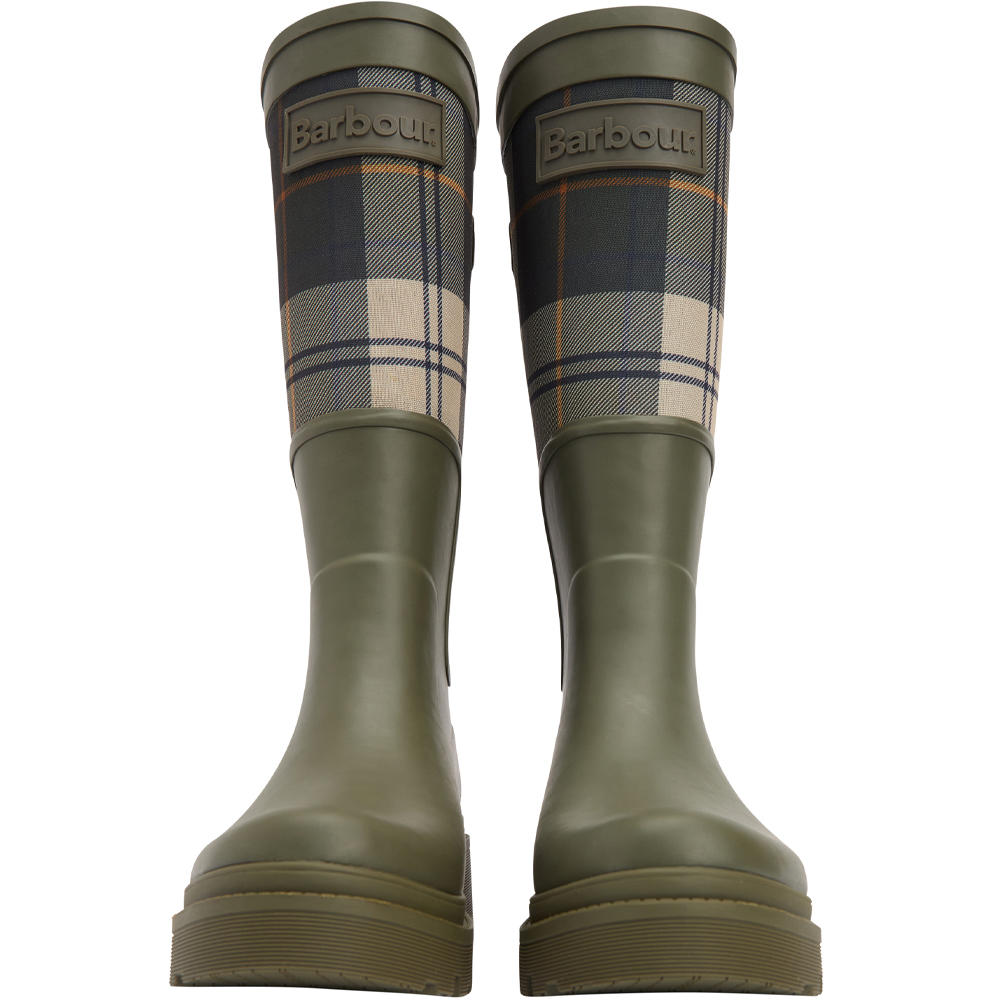 Barbour Damen-Gummistiefel »Dena«