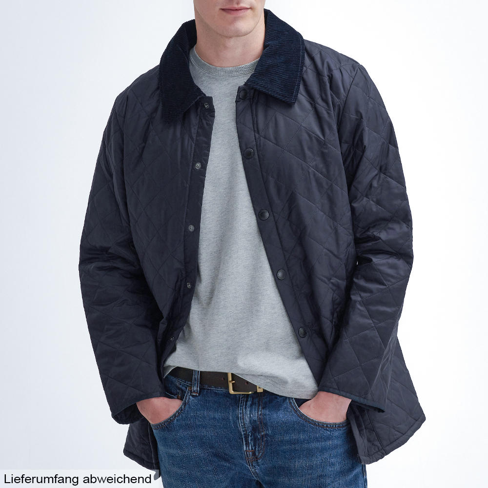 Barbour Steppjacke »Liddesdale«