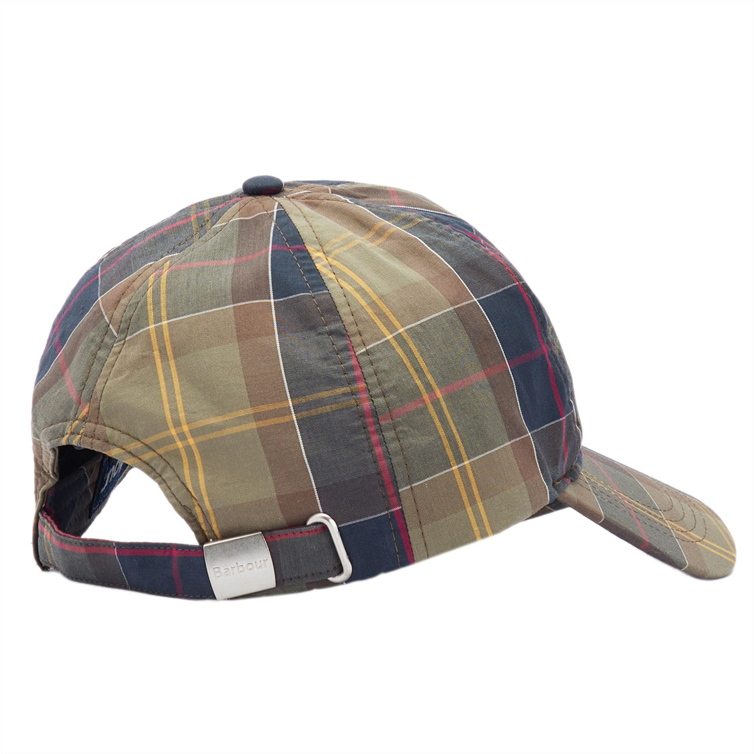 Barbour »Tartan« Sport Cap