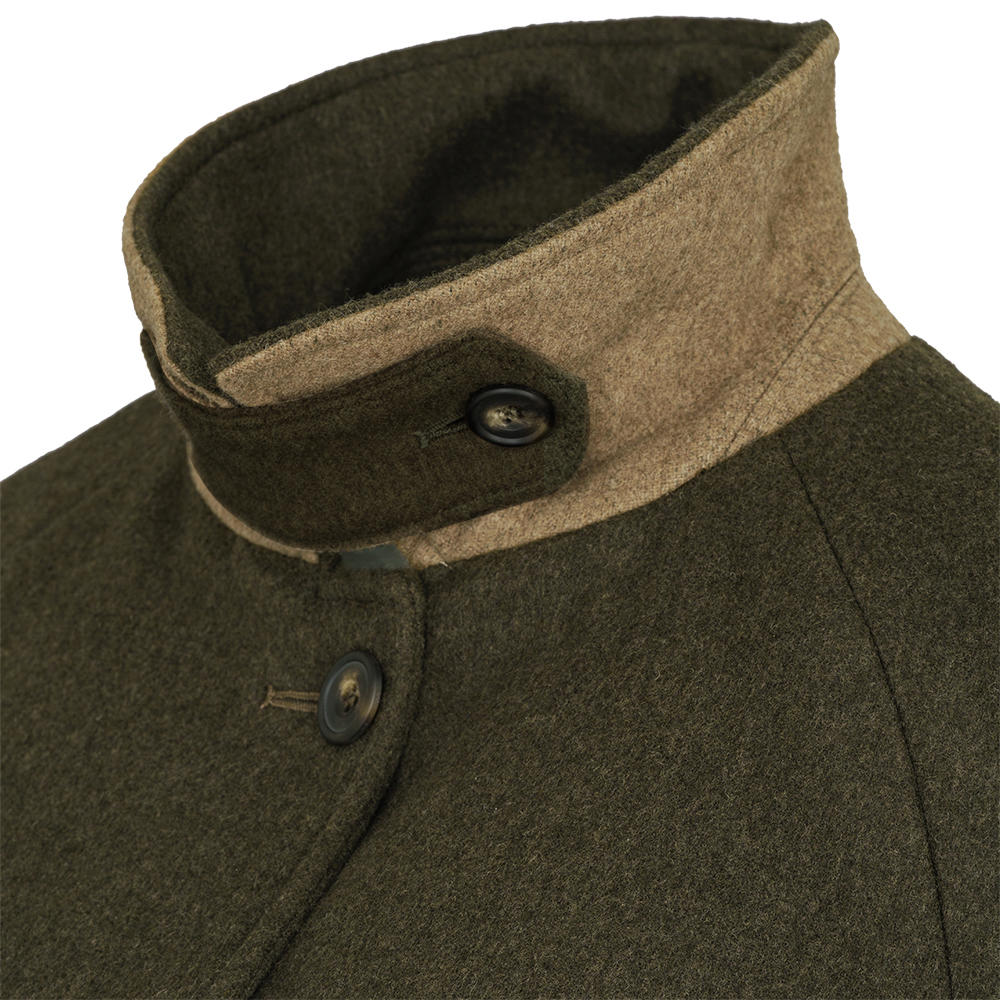 Damen-Lodencape  »Carron«