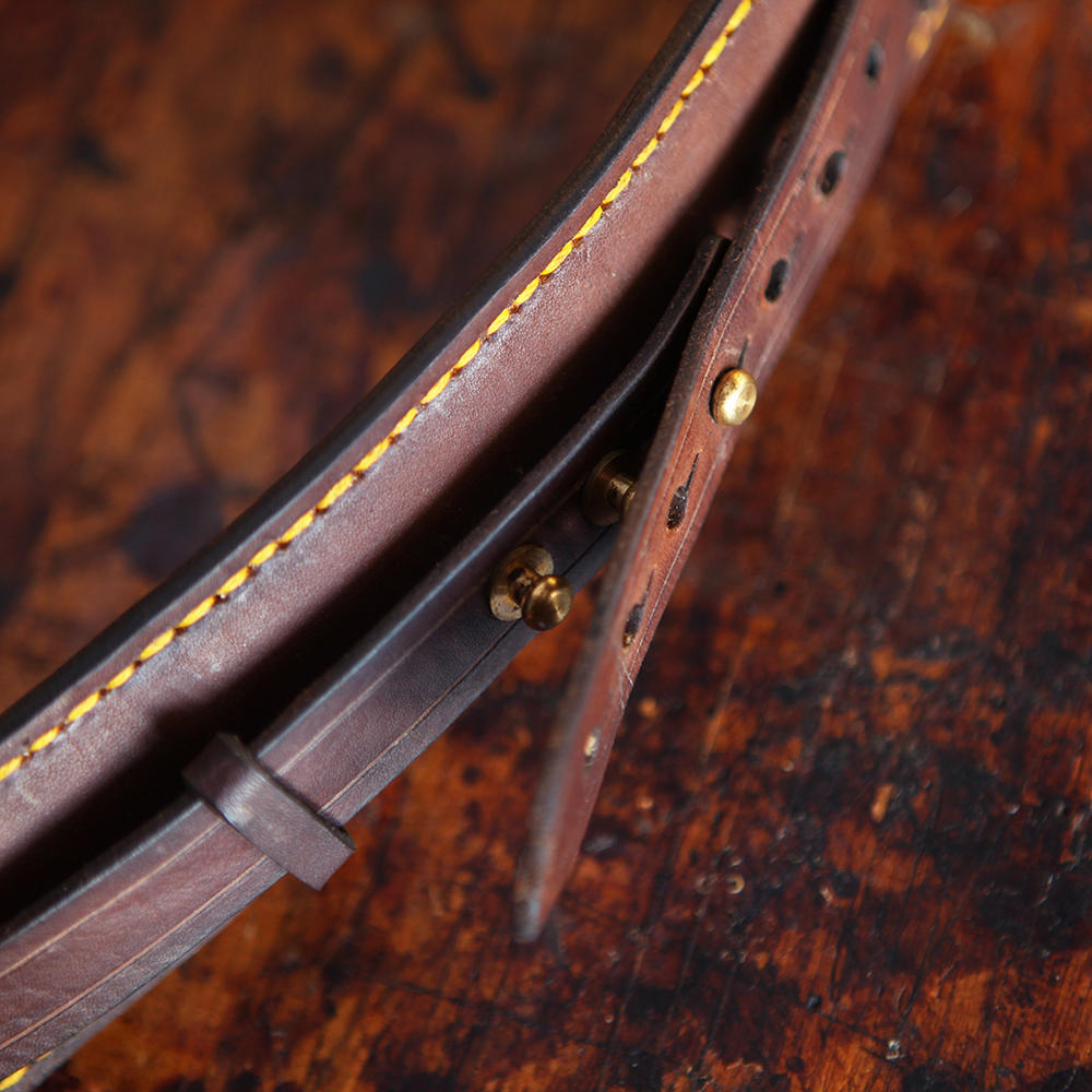 Sangle porte-jumelles Els & Co. » Universa l«