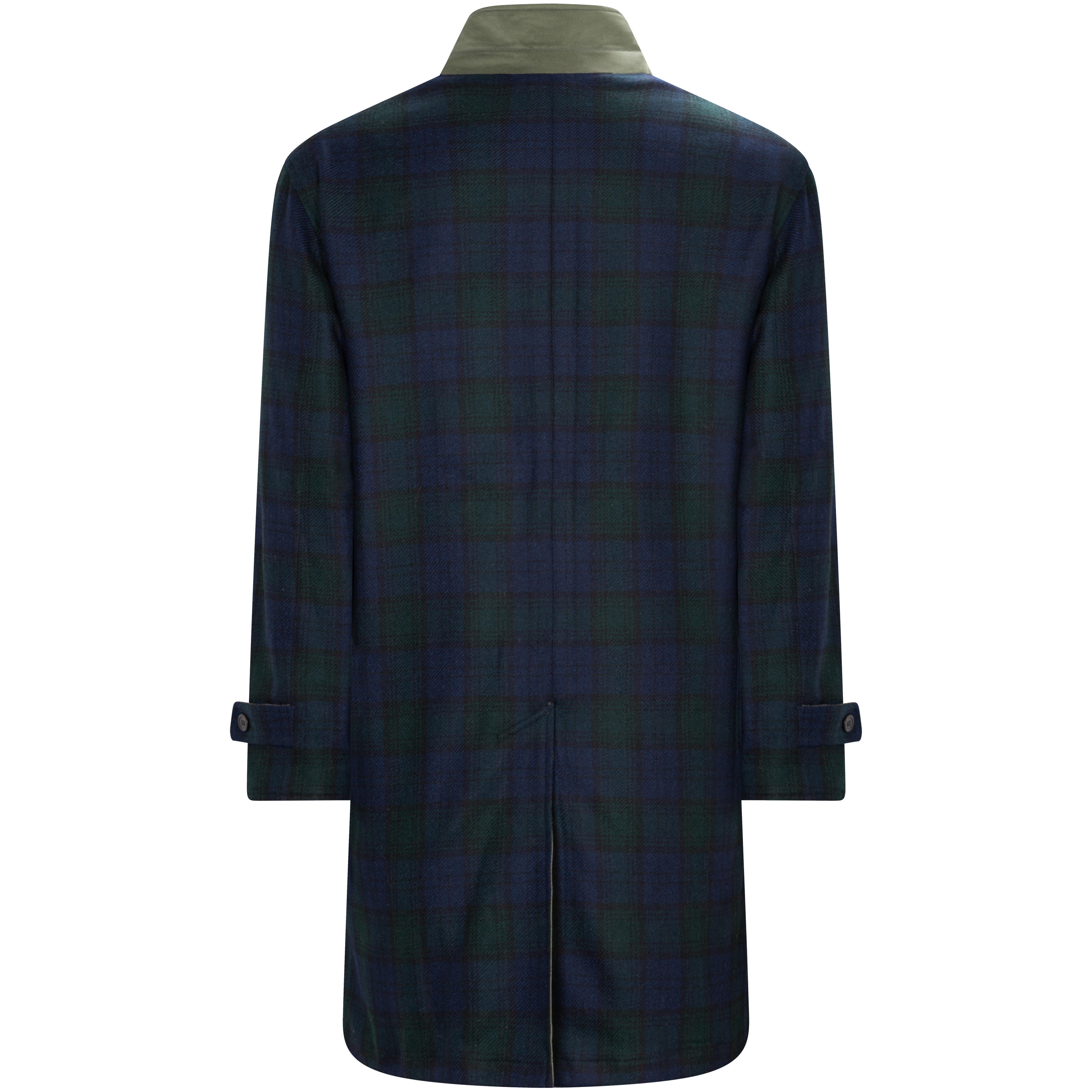 The GunDog Affair »Hawick« Men’s Reversible Coat
