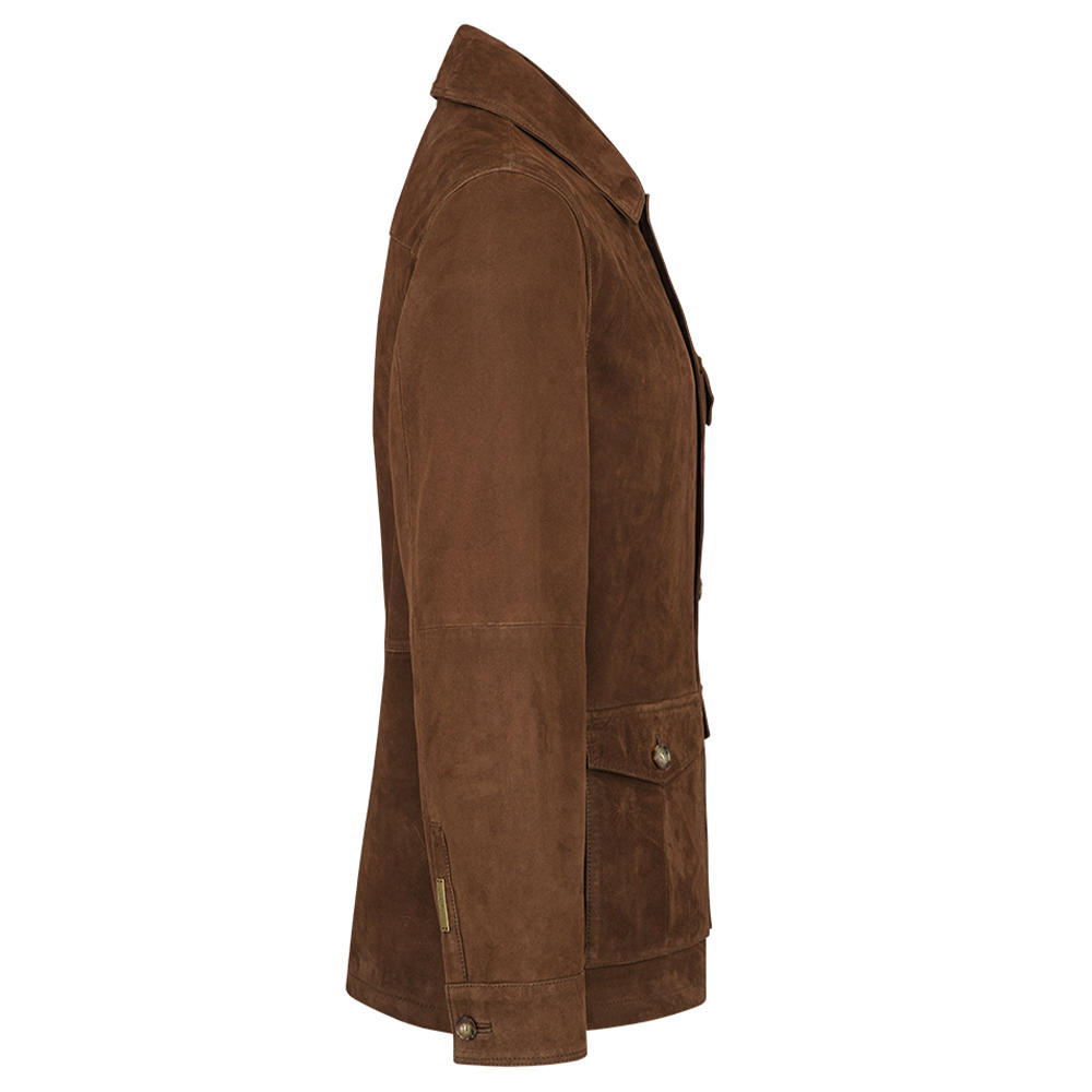 Veste-chemise pour homme, ARTISAN