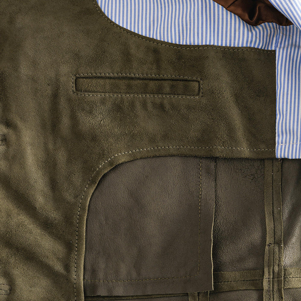 »Diplomate Lady« Ladies Safari Jacket