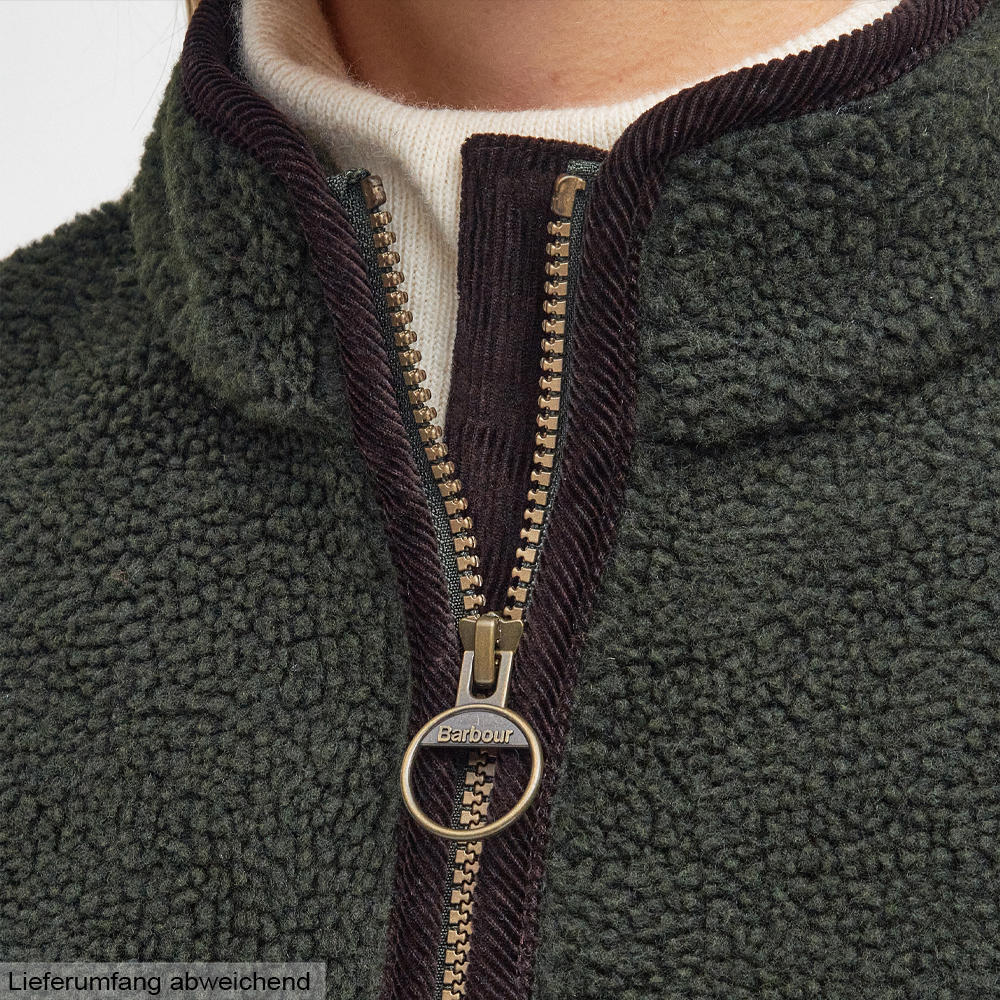 Barbour »Lavenham« Ladies' Fleece Jacket
