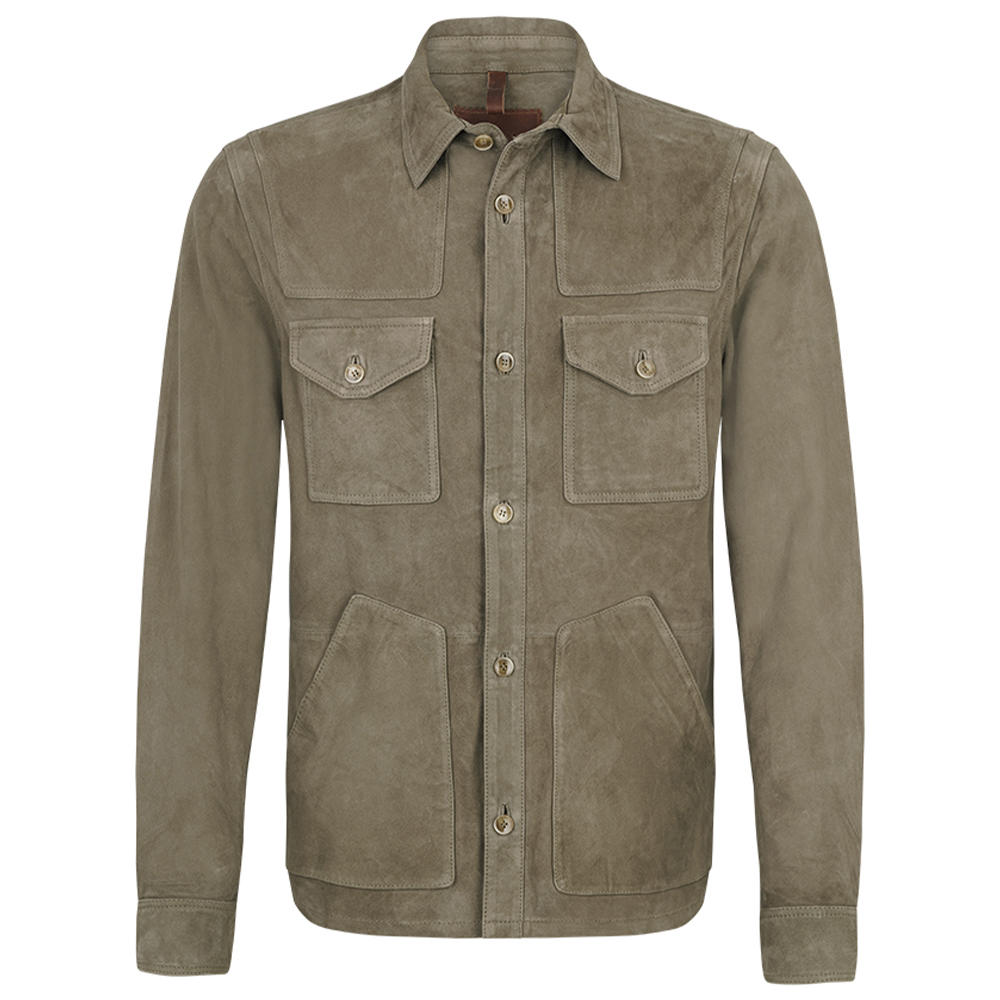 Survêtement pour homme, CHEMISE