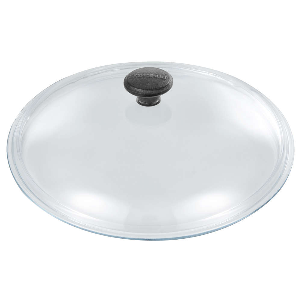 Skeppshult Glass Lid, Large