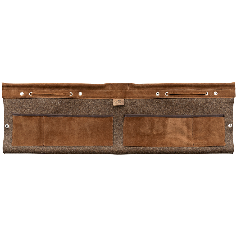 The GunDog Affair Car Gun Case